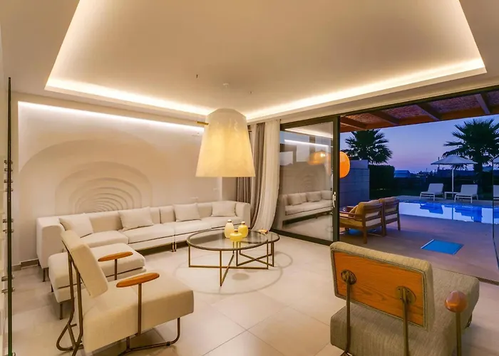 Villa Mariba Blue By Villa Plus