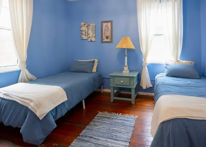 Bisbee Home: Fantastic Views & Walkable Location!
