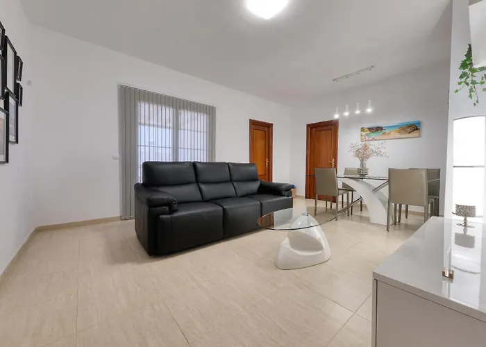 Casa Yare, Shared Pool, Air-Con, Fast Wifi