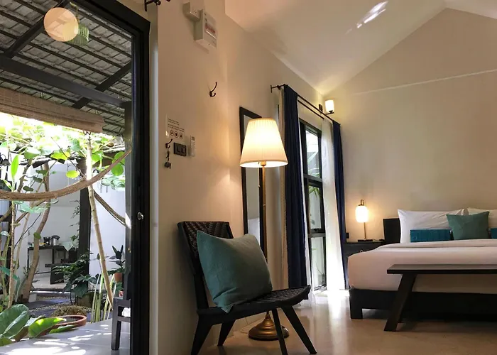 Su Kho Rom Always Home ศุโขรมย์ - Adults Only