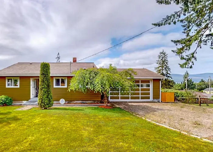 Bonnie'S Bayview Beach House