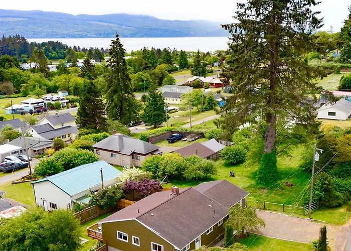 Bonnie'S Bayview Beach House