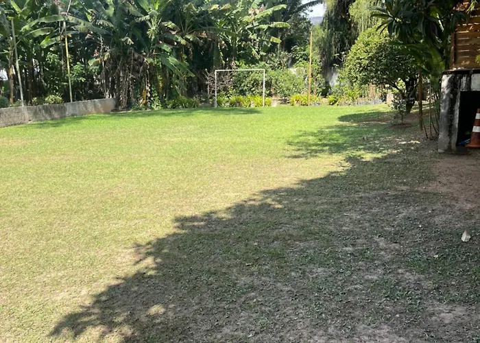Villa Aconchego Corrêas Itaipava