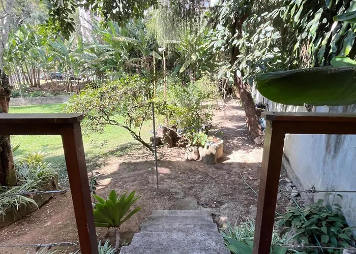 Villa Aconchego Corrêas Itaipava
