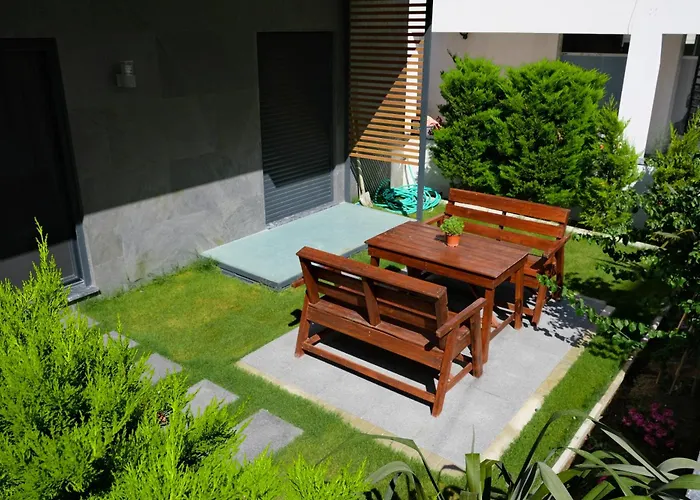 Mercan Suites Ilica