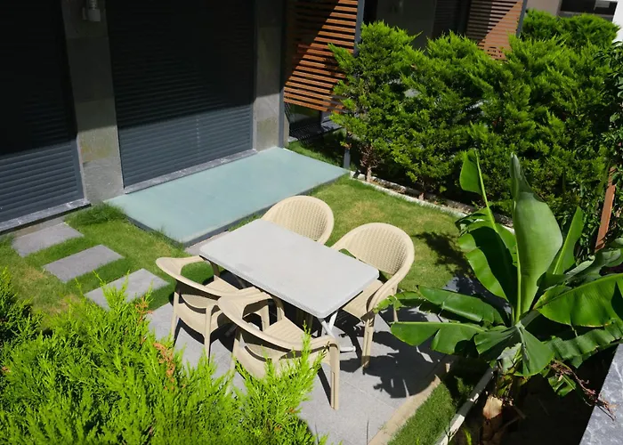 Mercan Suites Ilica