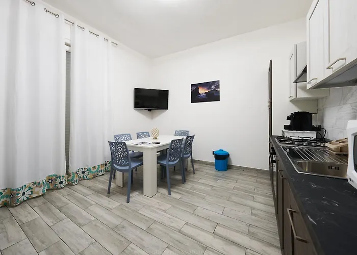 La Maison Apparthotel