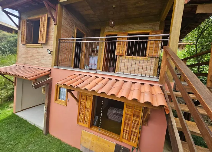 Ibitianjo - Suites