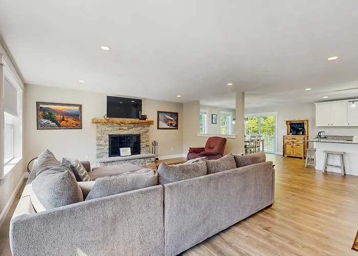 Beechwoods Mountain Living