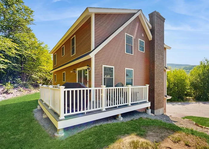 Beechwoods Mountain Living