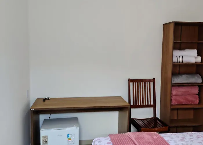 Suite Da Rosa