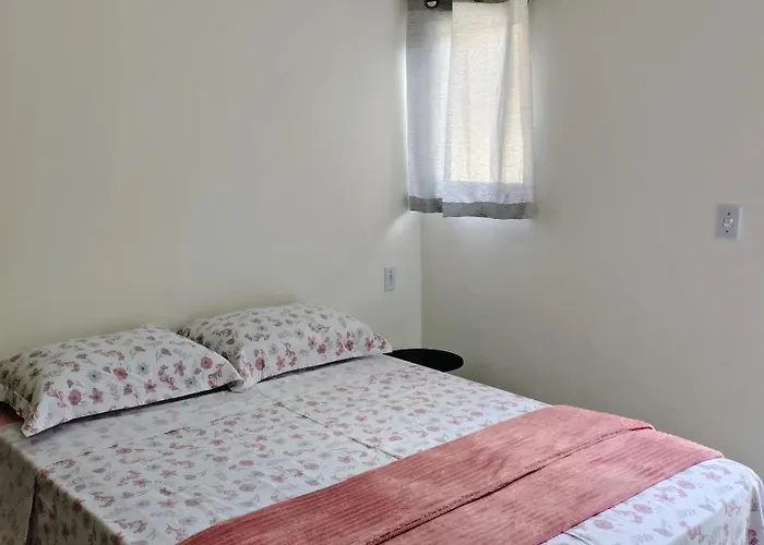 Suíte Da Rosa