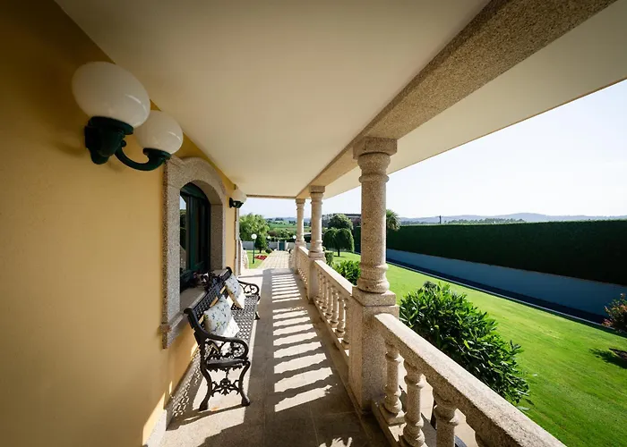 Villa Pérez Rey