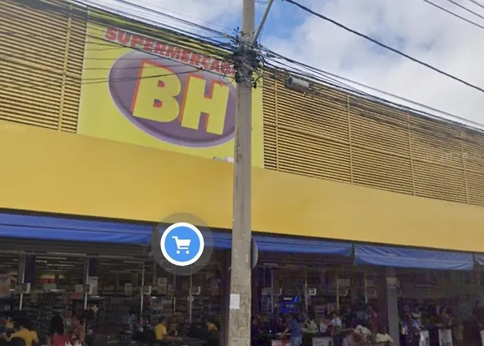 Hospedagem Sousa Santos