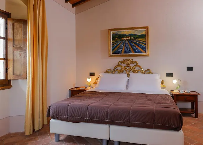 Villa Margherita