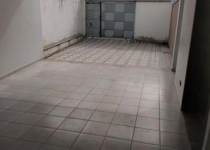 Hospedagem Sousa Santos