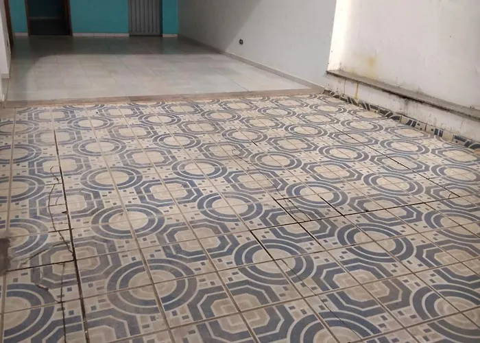 Hospedagem Sousa Santos