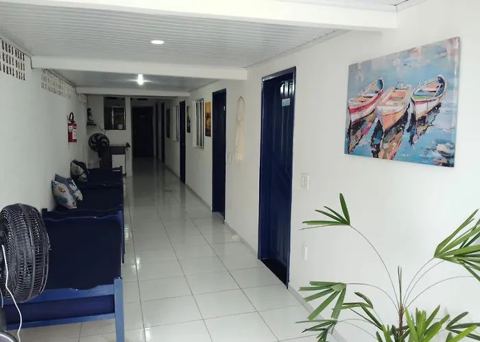 Quartos Em Guarapari