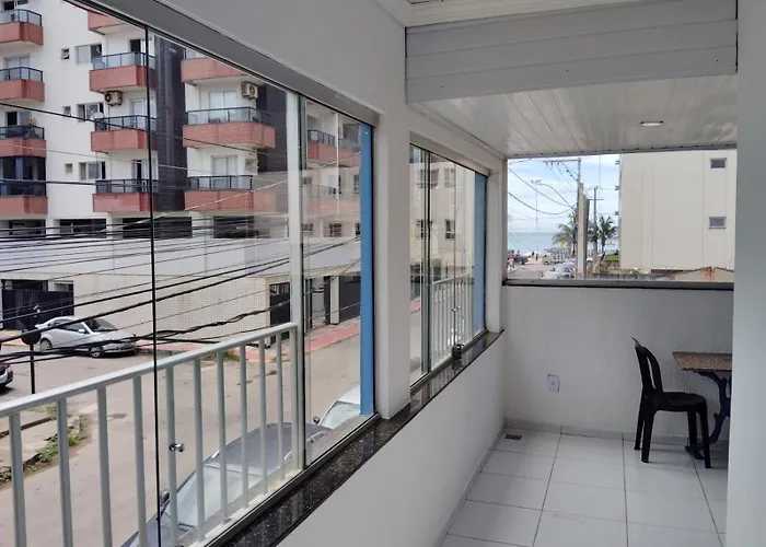 Quartos Em Guarapari