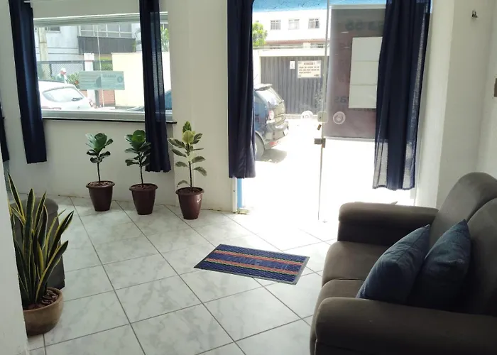 Quartos Em Guarapari