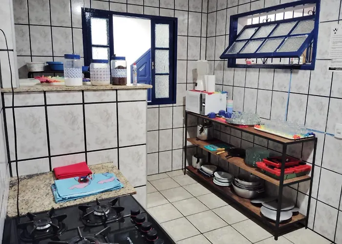 Quartos Em Guarapari