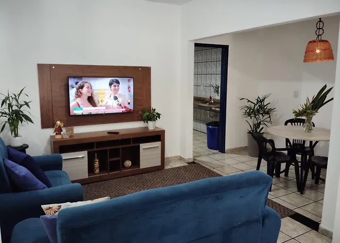 Quartos Em Guarapari