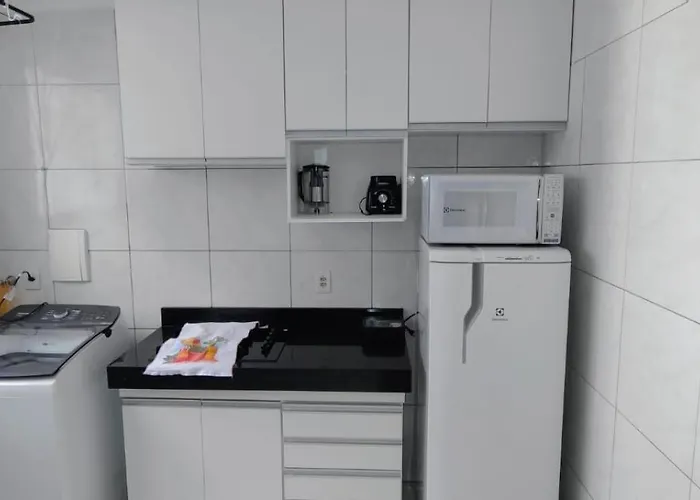 Apto 2 quarto completo com vaga-proximo shopping contagem