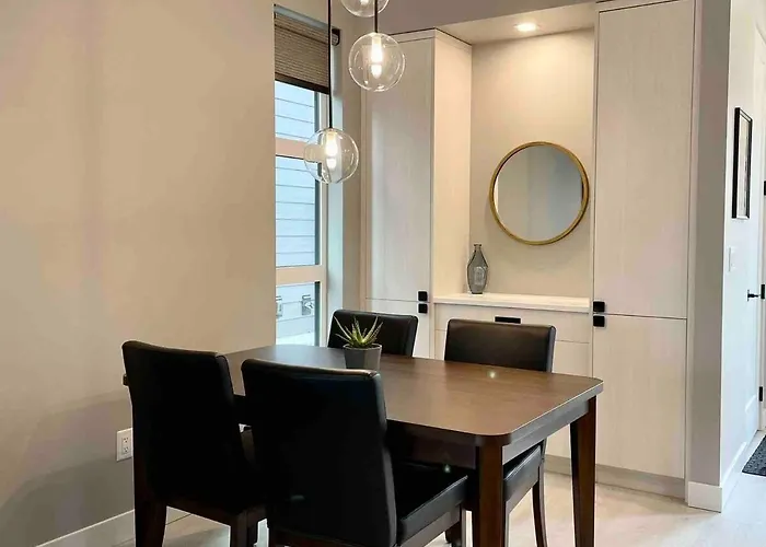 Parksville Townhome 2 Bedroom Pool Gym
