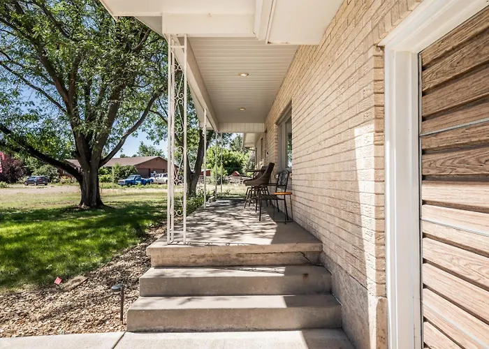 Rancho Alegre Country Retreat