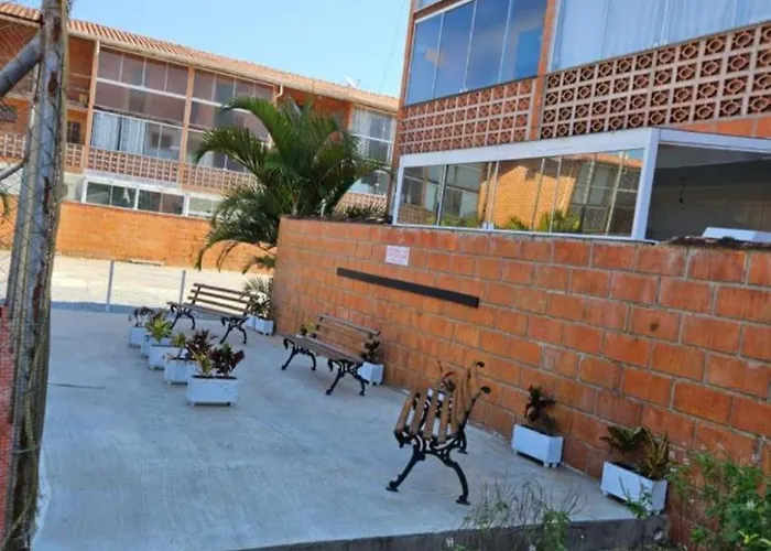 Chalé Maresia Maranduba