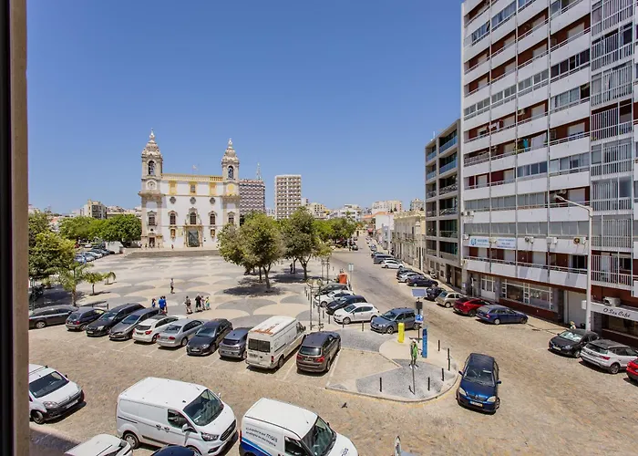 Carmo Suites