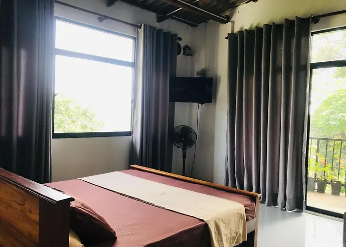 S V Homestay