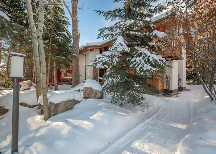 Rmr: La Choumine 8 Condo In Teton Village Steps From The Mountain
