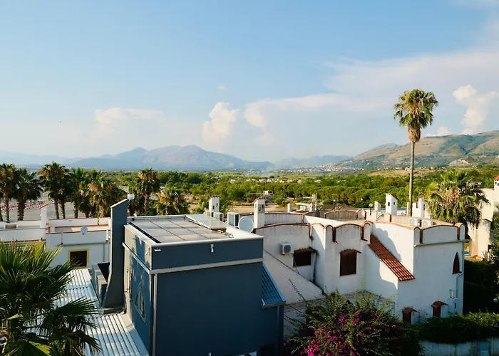 Casa Vacanze La Scogliera