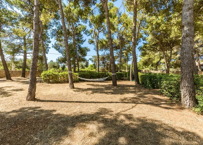 Tenuta Pietraviva By Perle Di Puglia