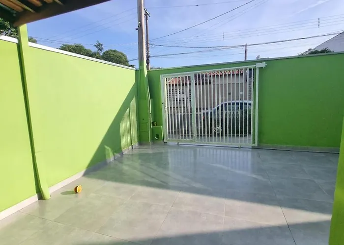 Casa Verde