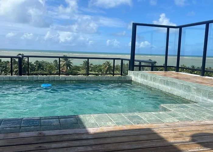 Apartment In Praia De Formosa
