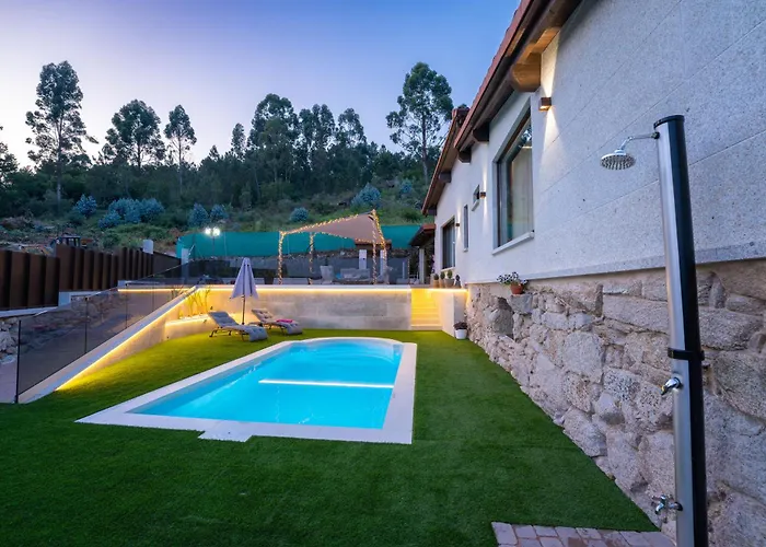 Casa vacacional San Miguel