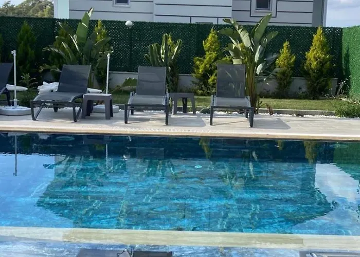 Yaz Villa 2