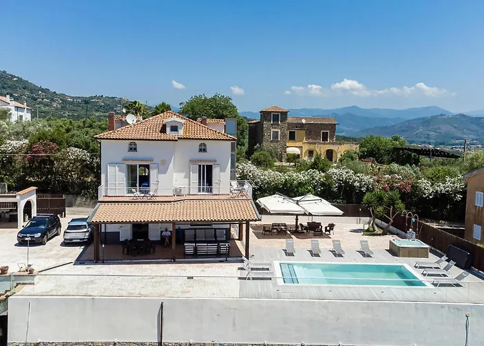 Awesome Home In Casalvelino