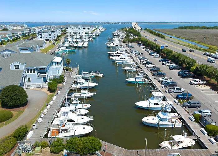 Skippers Landing