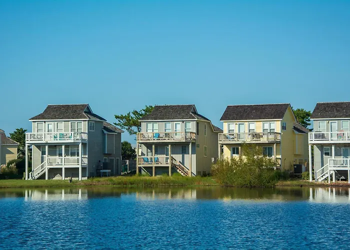 Outer Banks Bliss