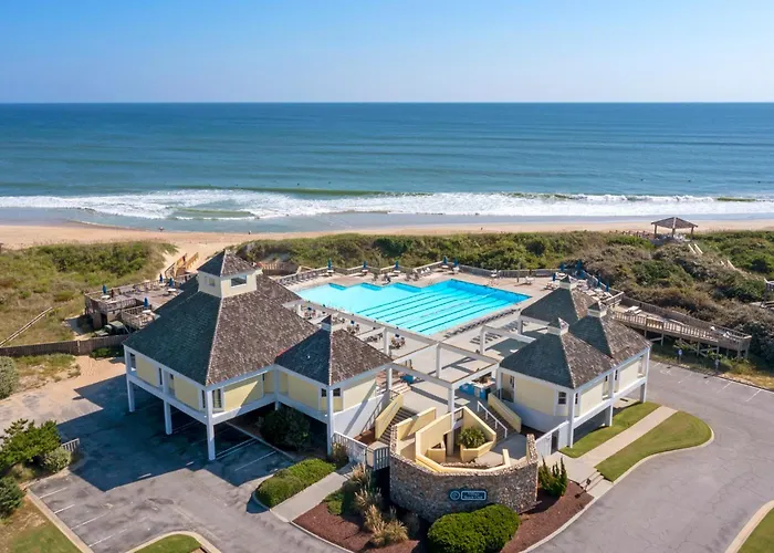 Outer Banks Bliss