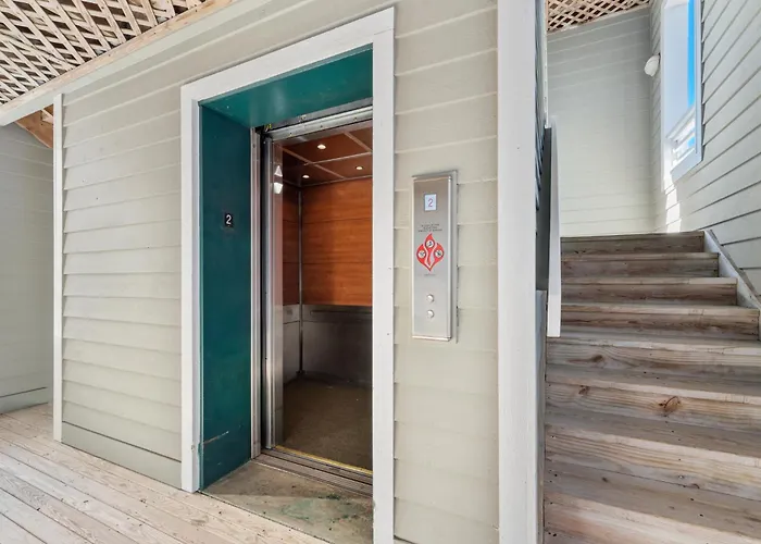 Captains Quarters