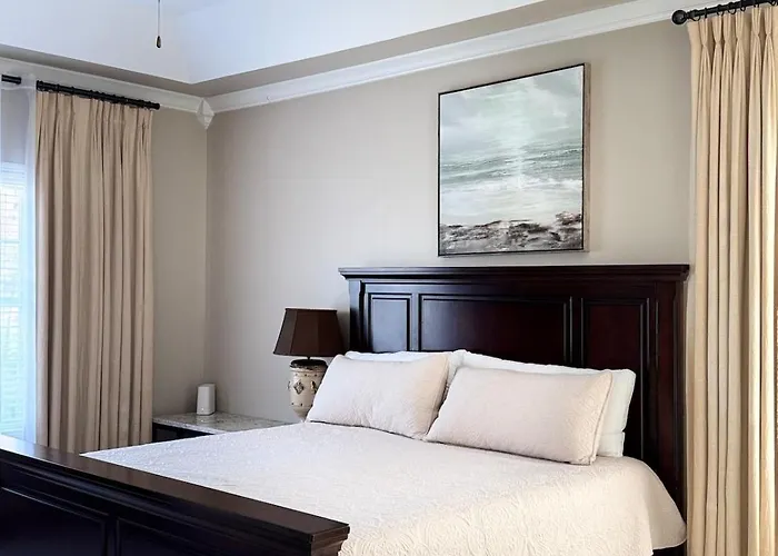 Modern Southern Comfort