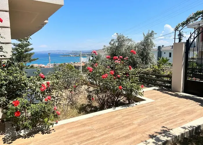 Villa Panorama
