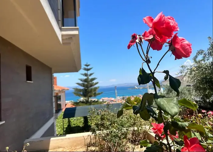 Villa Panorama