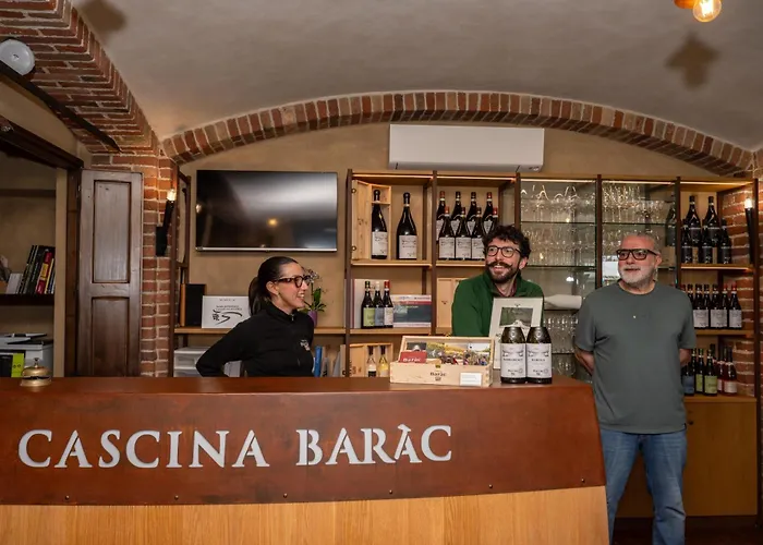 Tenuta Barac