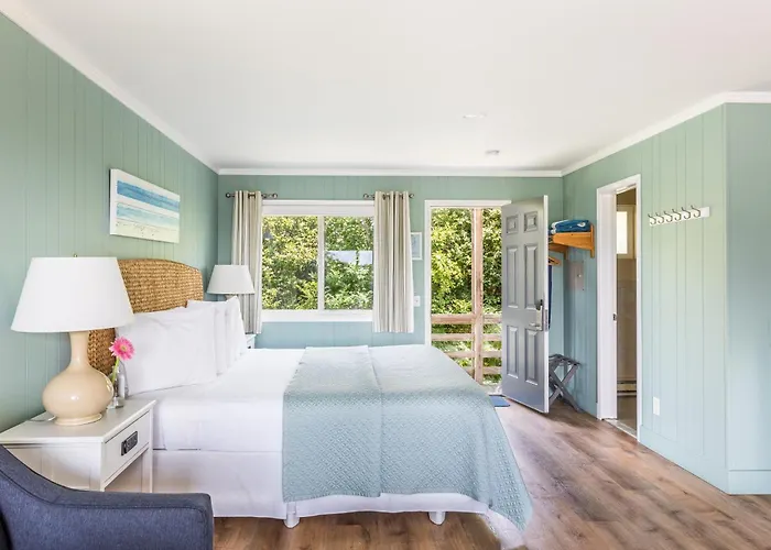 Hartman'S Briney Breezes Beach Resort