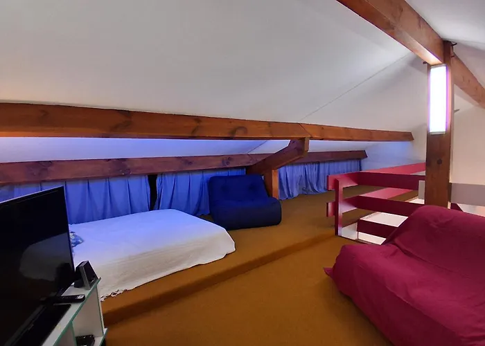 Maison Plain-Pied Avec Jardin, Proche Plage Et Pistes Cyclables, 6 Pers, Wifi, Parking